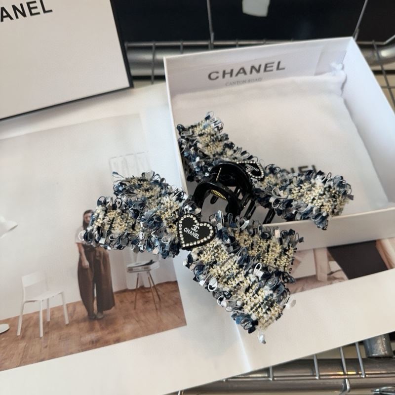 Chanel Hair Hoop